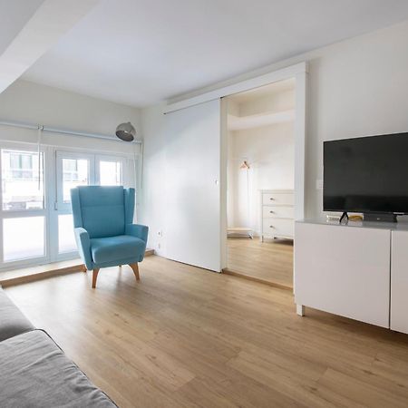 Surf Beach Hideaway San Sebastián Esterno foto