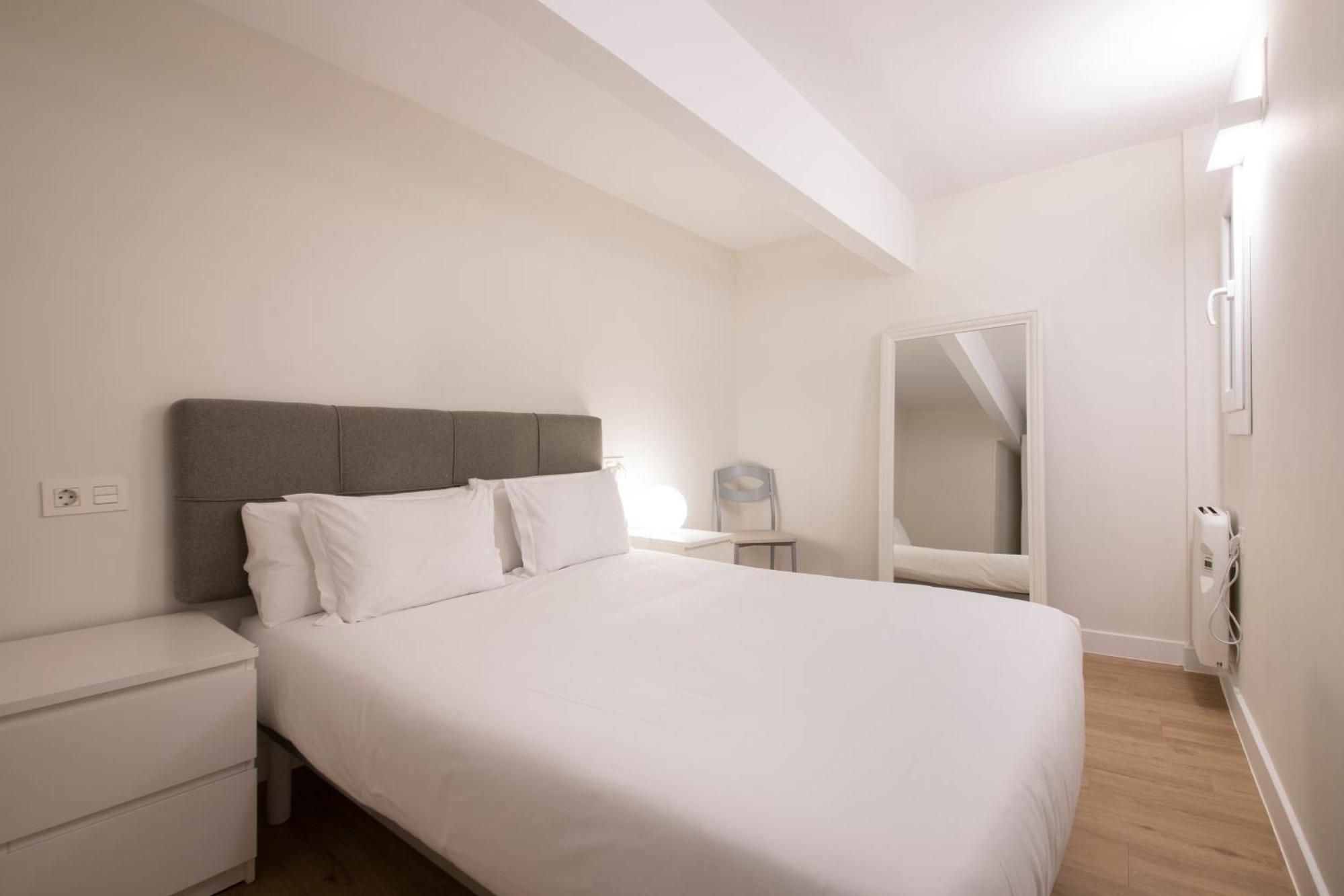 Surf Beach Hideaway San Sebastián Esterno foto