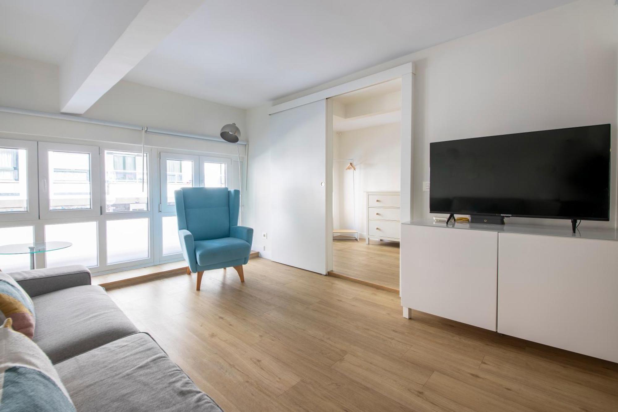 Surf Beach Hideaway San Sebastián Esterno foto
