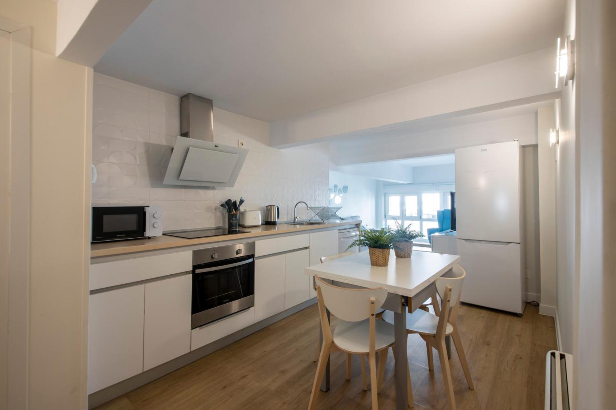 Surf Beach Hideaway San Sebastián Esterno foto